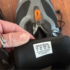 Men’s Hiking Shoe